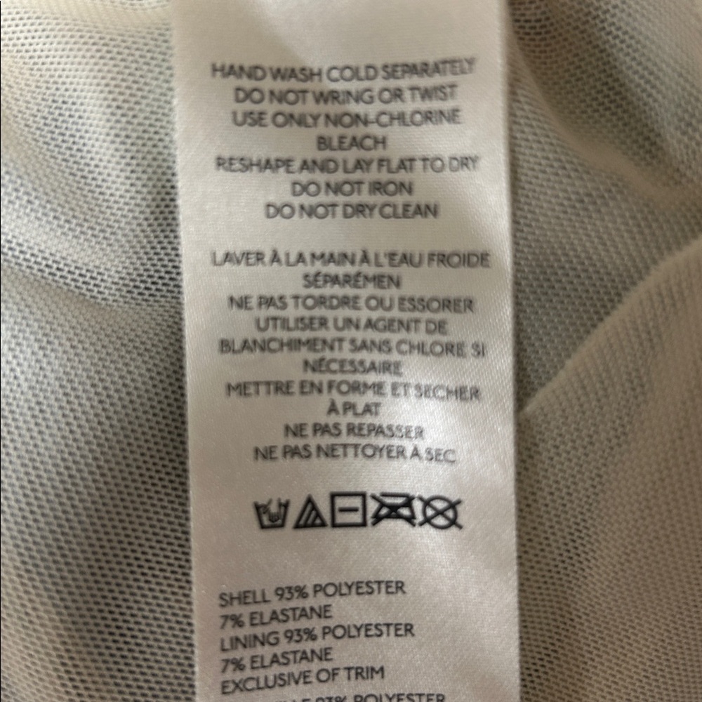 Anthropologie - Maeve Ruffled Tiered Mesh
Midi Skirt - Size XS - Picture 8 of 10